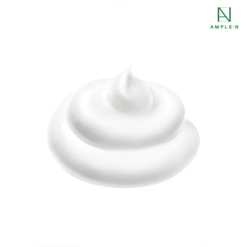 AMPLE:N Purifying Shot Cream Cleanser 150ml