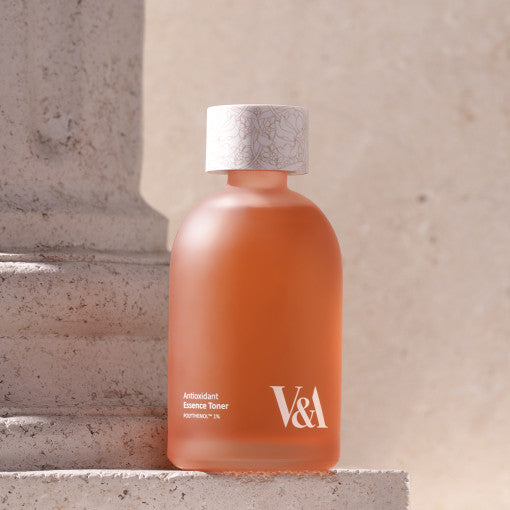 V&amp;A BEAUTY Antioxidant Essence Toner 120ml