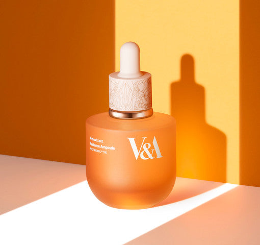 V&amp;A BEAUTY Antioxidant Radiance Ampulle 50ml