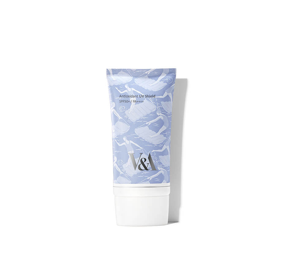 V&A BEAUTY Antioxidant UV Shield 50ml