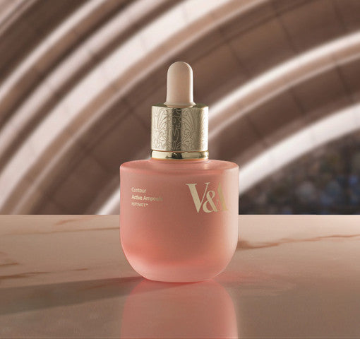 V&amp;A BEAUTY Contour Active Ampulle 50ml