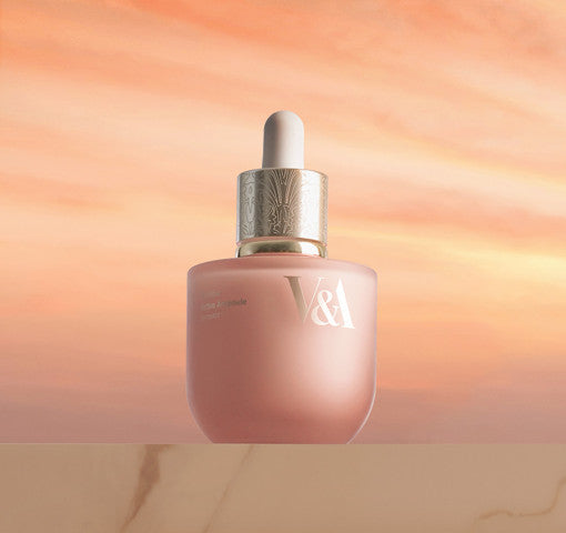 V&A BEAUTY Contour Active Ampoule 50ml