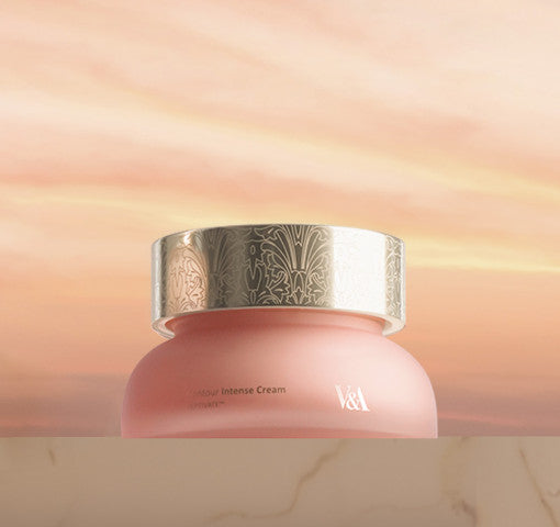 V&amp;A BEAUTY Kontur-Intensivcreme, 50 ml