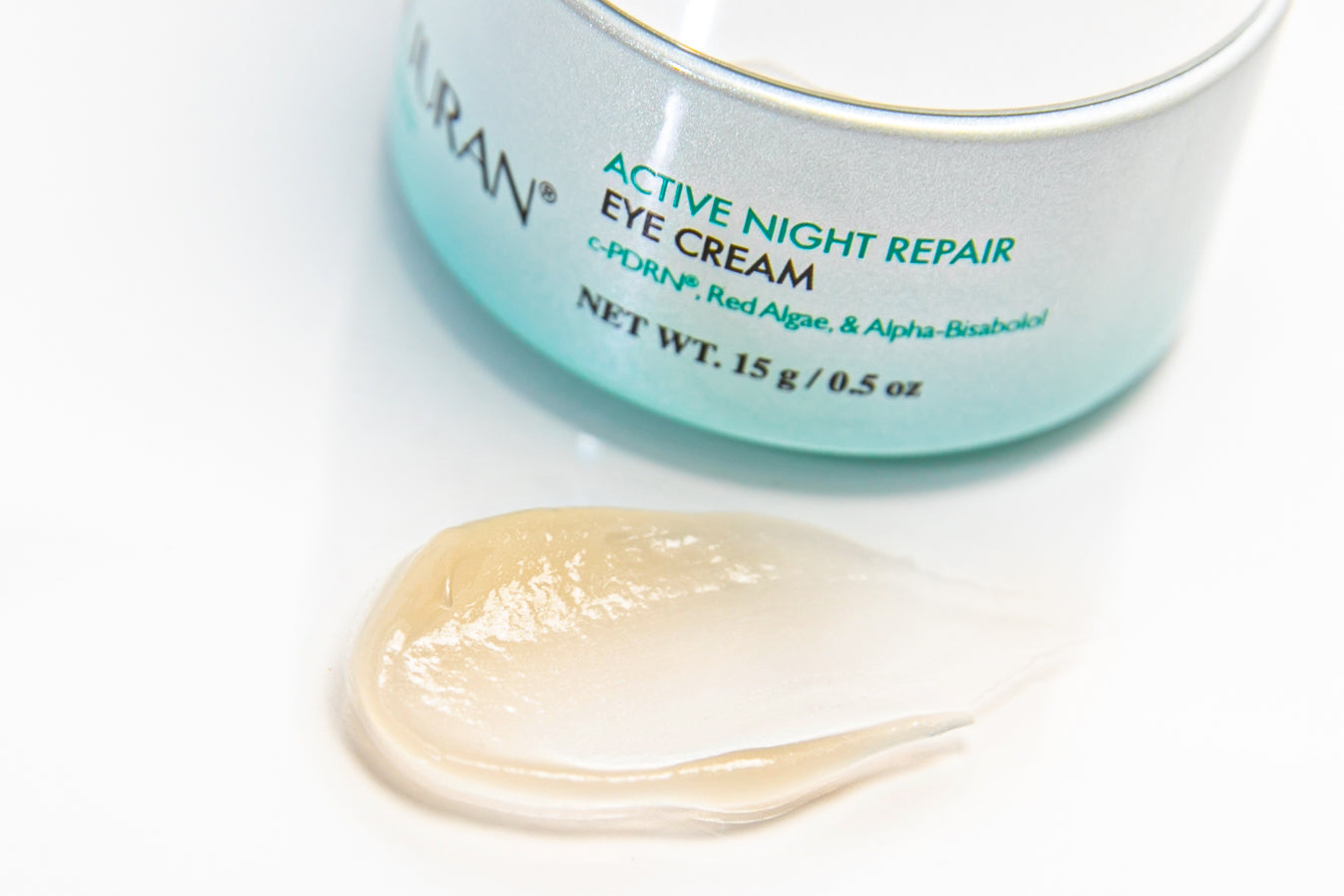 REJURAN Advanced Active Night Repair Augencreme 15g