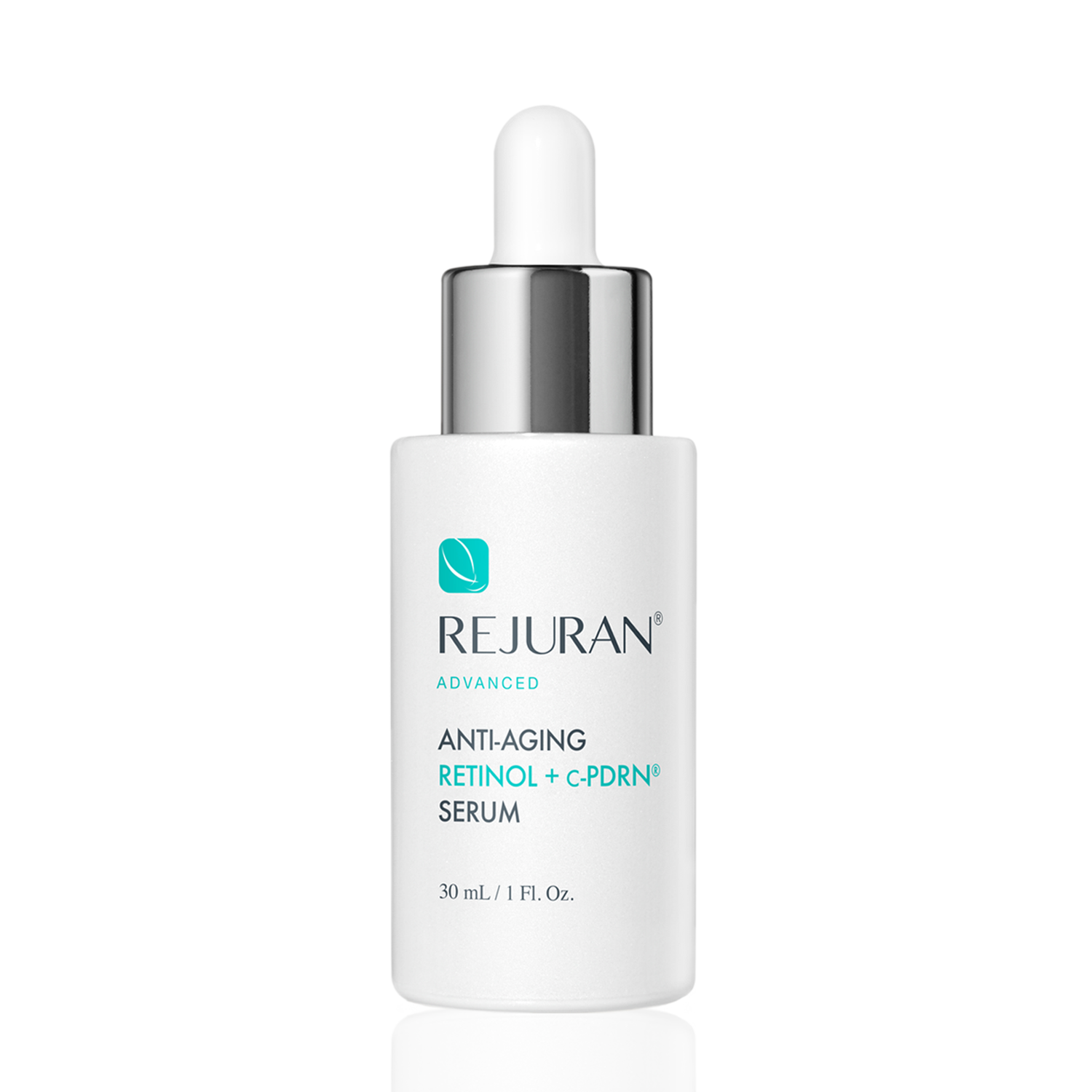 REJURAN Fortschrittliches Anti-Aging Retinol + c-PDRN Serum 30ml