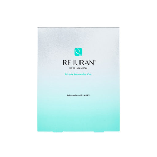 REJURAN Heilmaske, 40 ml, 5 Stück