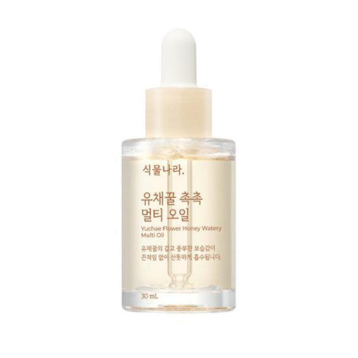 Shingmulnara Yuchae Blütenhonig Wässriges Multiöl 30ml