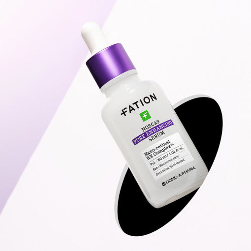 FATION Nosca9 Porenvergrößerndes Serum 30ml