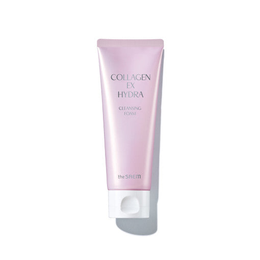 Der SAEM Collagen EX Hydra Reinigungsschaum 100ml