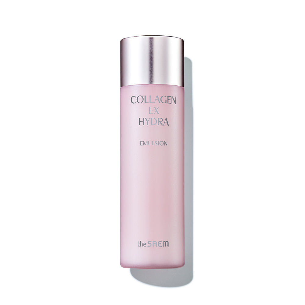 The SAEM Collagen EX Hydra Emulsion 155ml