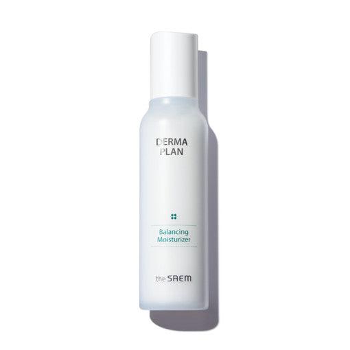 The SAEM Derma Plan Ausgleichende Feuchtigkeitscreme 130ml