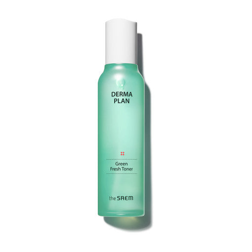 Der SAEM Derma Plan Green Fresh Toner 155ml