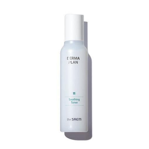 Der SAEM Derma Plan Beruhigender Toner 155ml