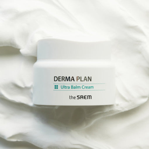 Die SAEM Derma Plan Ultra Balm Creme 60ml