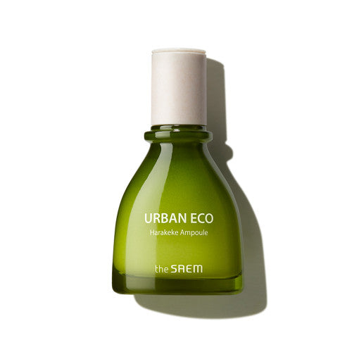 The SAEM Urban Eco Harakeke Ampoule 45ml