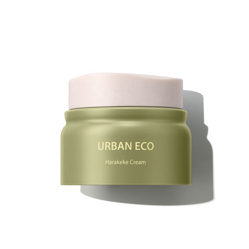 The SAEM Urban Eco Harakeke Cream 50ml