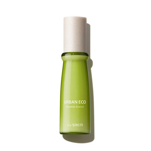 The SAEM Urban Eco Harakeke Deep Moisture Essence 50ml