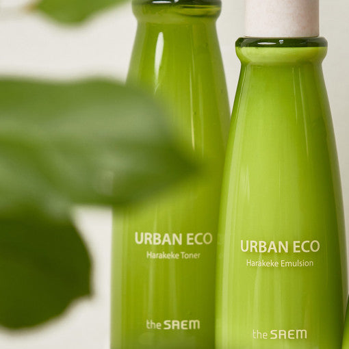 Der SAEM Urban Eco Harakeke Toner 150ml