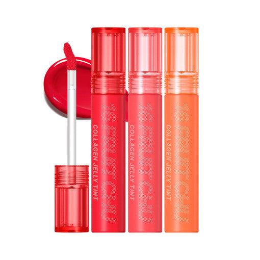 16BRAND FRUIT-CHU COLLAGEN JELLY TINT (3colors)