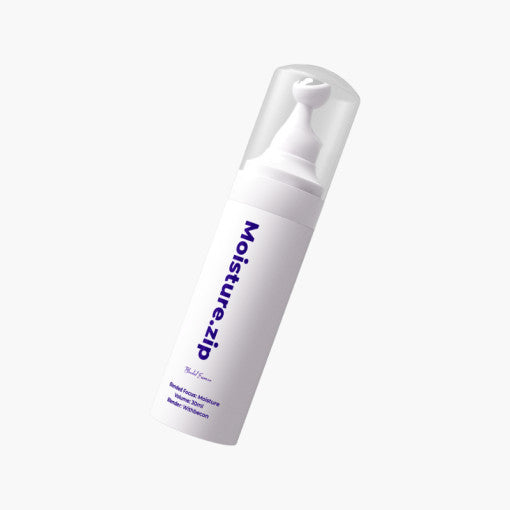 withbecon Moisture.zip Hair Serum Ampoule 30ml