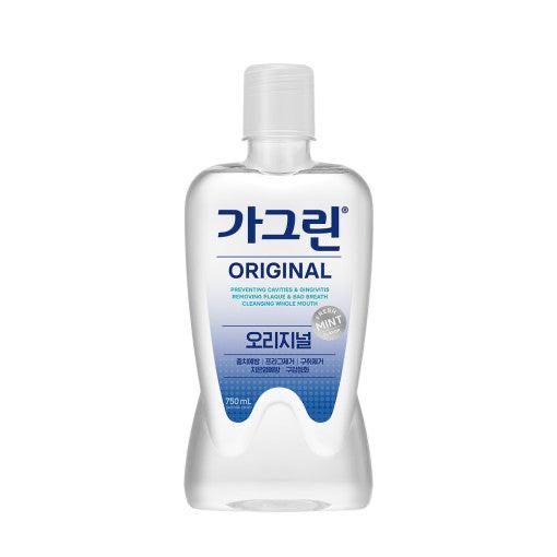 Gagreen Original Mouthwash 750ml