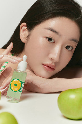 julioly Green Apple Porefect Soothing Serum 50ml