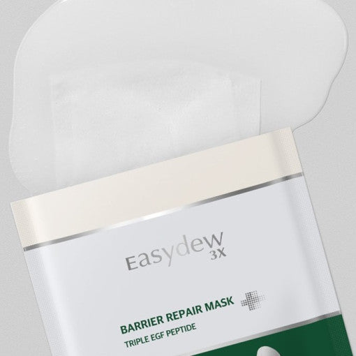 Easydew Barrier Repair Mask 25g X 4ea