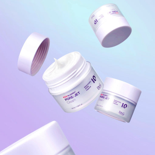 Dr.G Bakuchiol Pre-Jet Cream 50ml