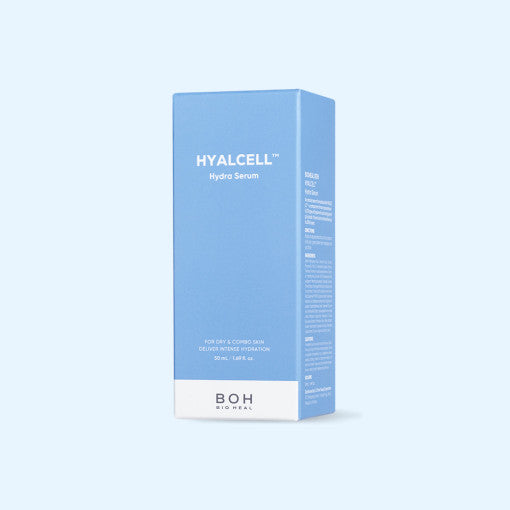 [BIO HEAL BOH] HYALCELLTM Hydra Serum 50ml