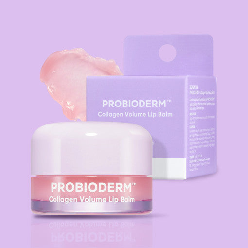 [BIO HEAL BOH] Probioderm Collagen Volume Lip Balm 15ml