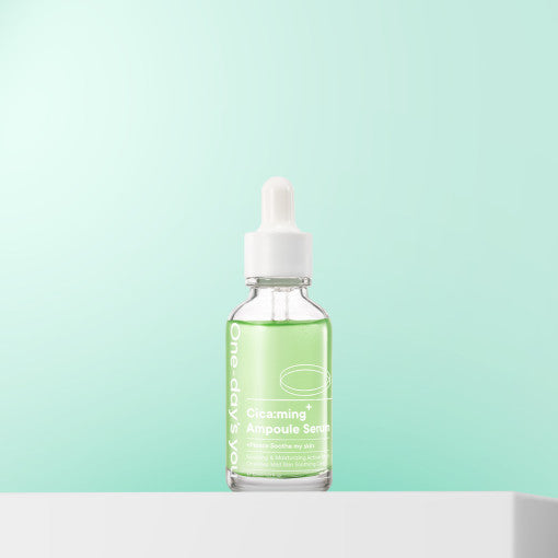 One-day's you Cica:ming Ampoule Serum 30ml