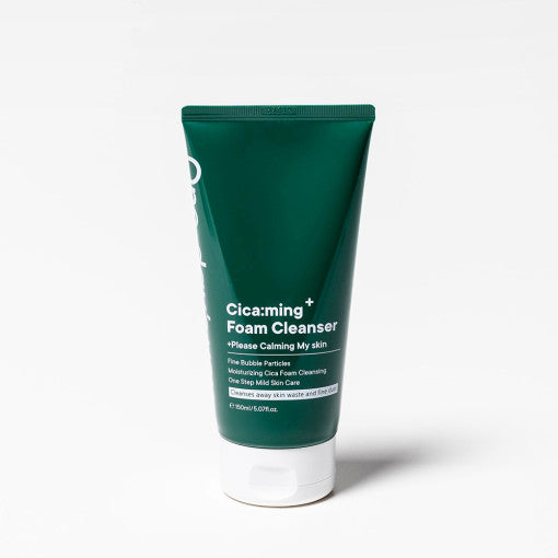 One-day's you Cica:ming Foam Cleanser 150ml