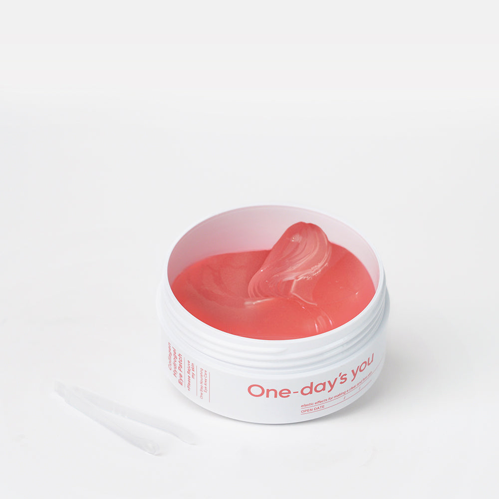 One-day's you Collagen Hydrogel Eye Patch 87g(60ea)