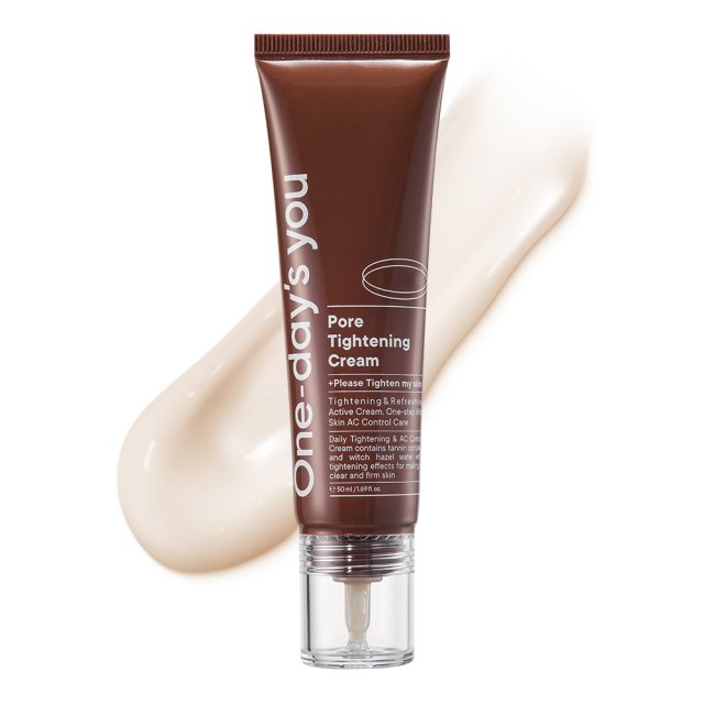 One-day's you Pore Tightening Cream 50ml