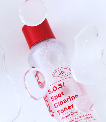 One-day's you S.O.S Spot Clearing Toner 150ml