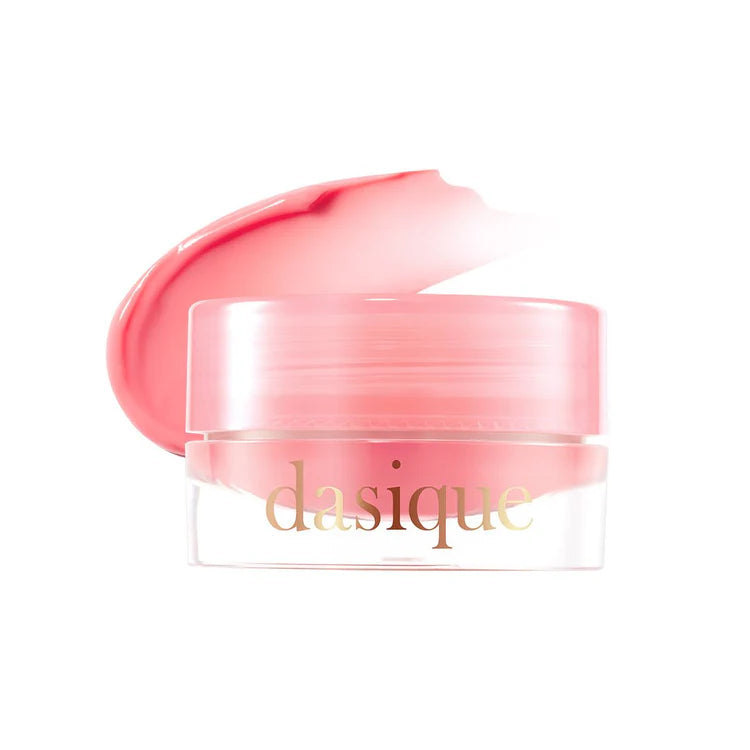 dasique Fruity Lip Jam 4g 01 Peach Jam