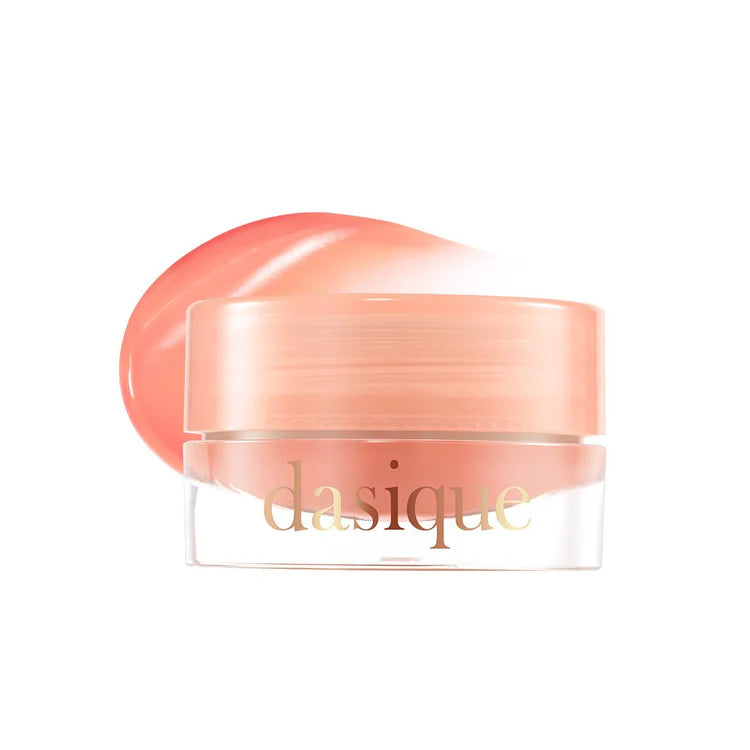 dasique Fruity Lip Jam 4g 02 Apricot Jam