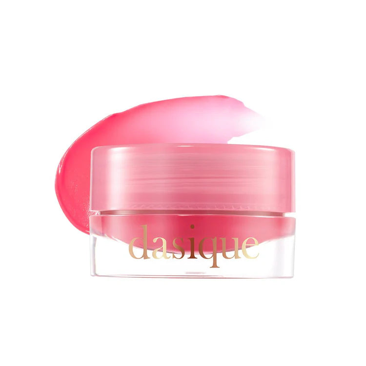 dasique Fruity Lip Jam 4g 05 Raspberry Jam