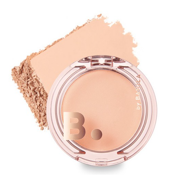 BANILA CO Priming Veil Cheek 6g BEO2 BARE NUDE