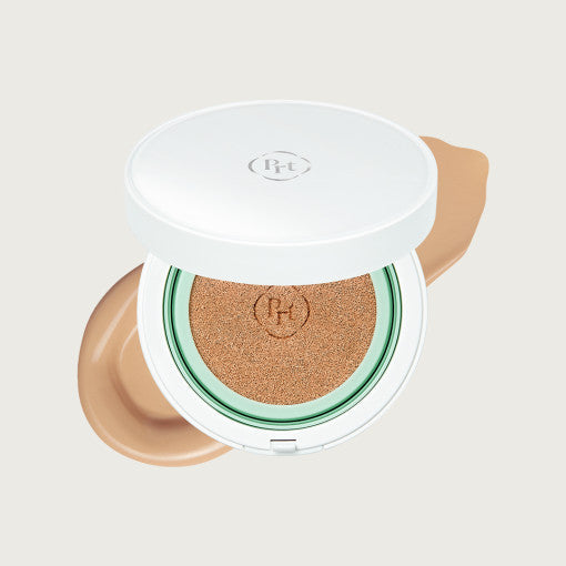 [PURITO SEOUL] Wonder Releaf Centella BB Cushion 15g X 2ea 13 Neutral Ivory