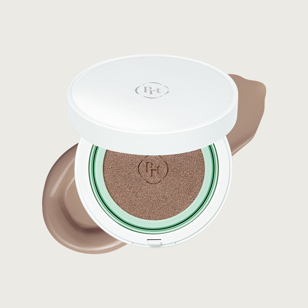 [PURITO SEOUL] Wonder Releaf Centella BB Cushion 15g X 2ea 21 Light Beige