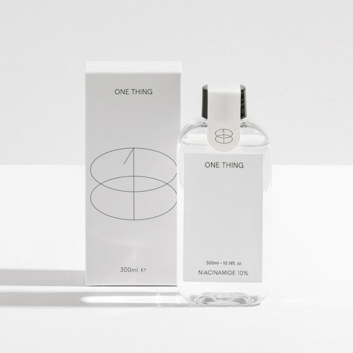 [ONE THING] Niacinamide 10% Toner 300ml