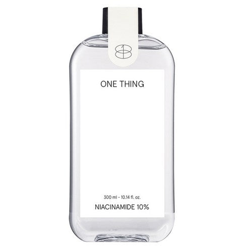 [ONE THING] Niacinamide 10% Toner 300ml