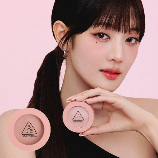 3CE Face Blush 5g-5.5g