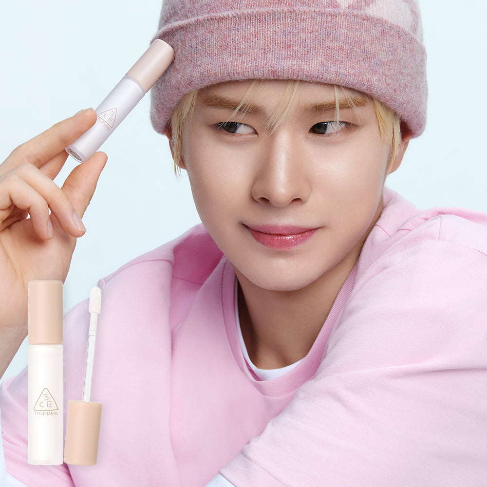 3CE Skin Fit Cover Liquid Concealer 5.2g