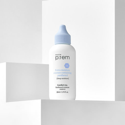 make p:rem Comfort Me. Panthenol Moisture Essence 80ml