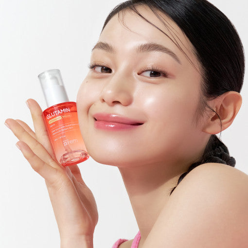 make p:rem Glutamin Antioxidant Radiance Serum 50ml