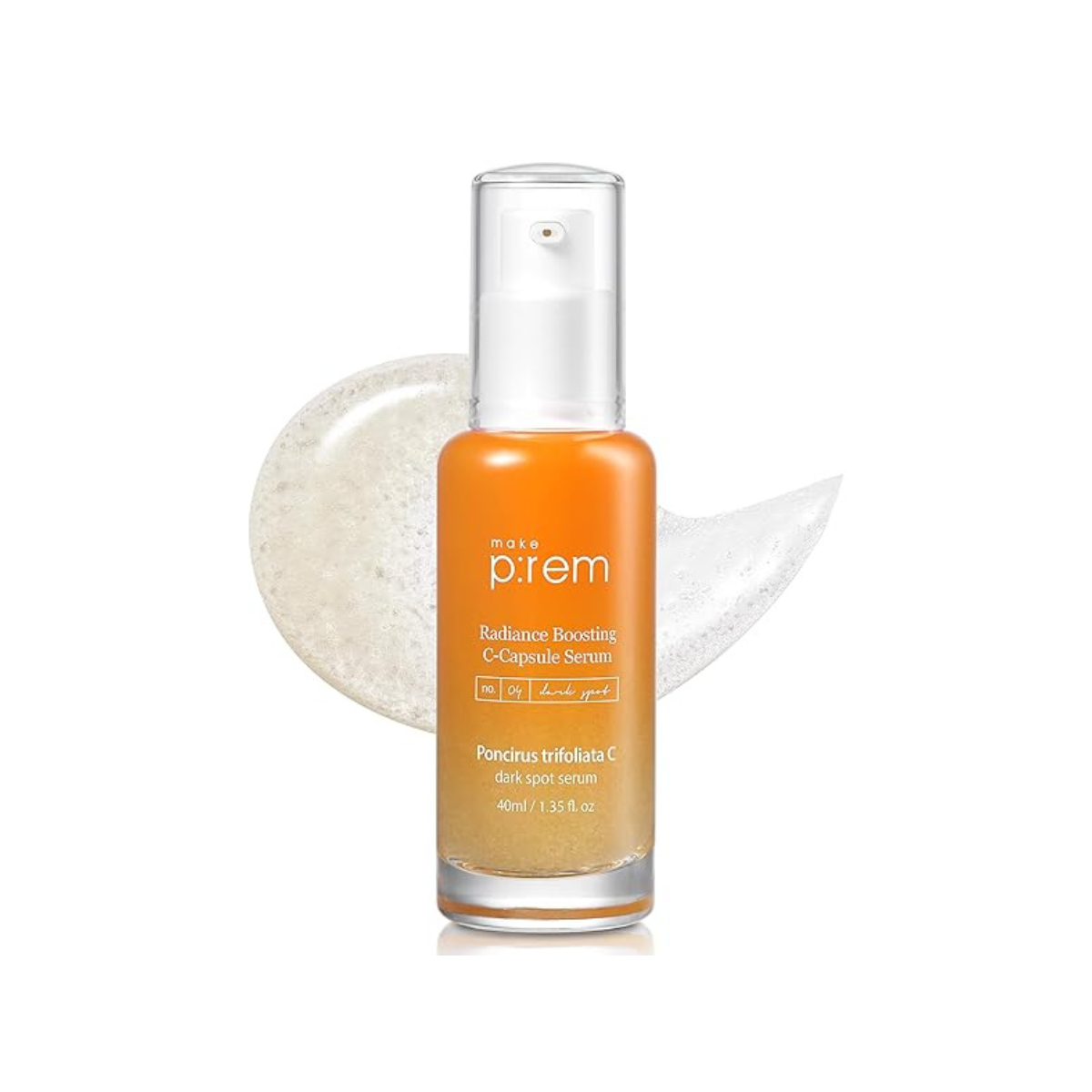 make p:rem Poncirus Trifoliata C Dark Spot Serum 40ml