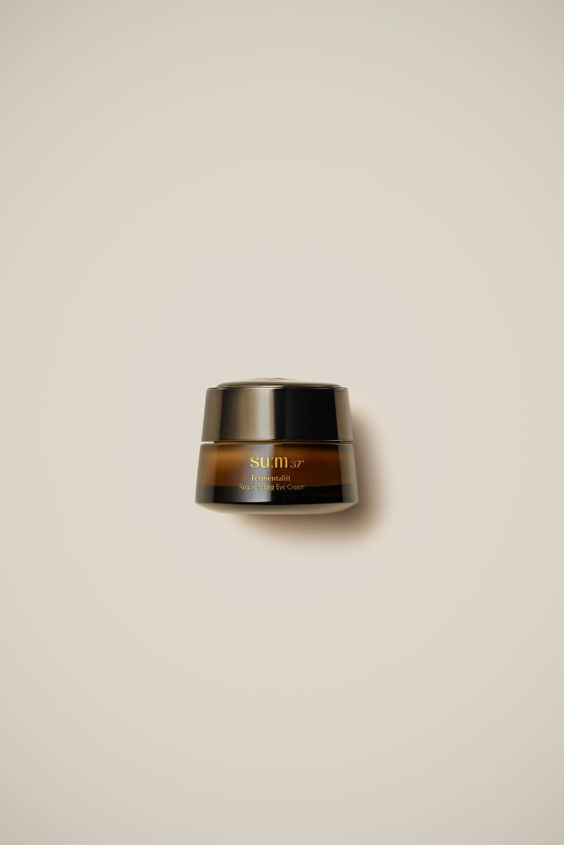 su:m37 Fermentalift Rejuvenating Eye Cream 25ml