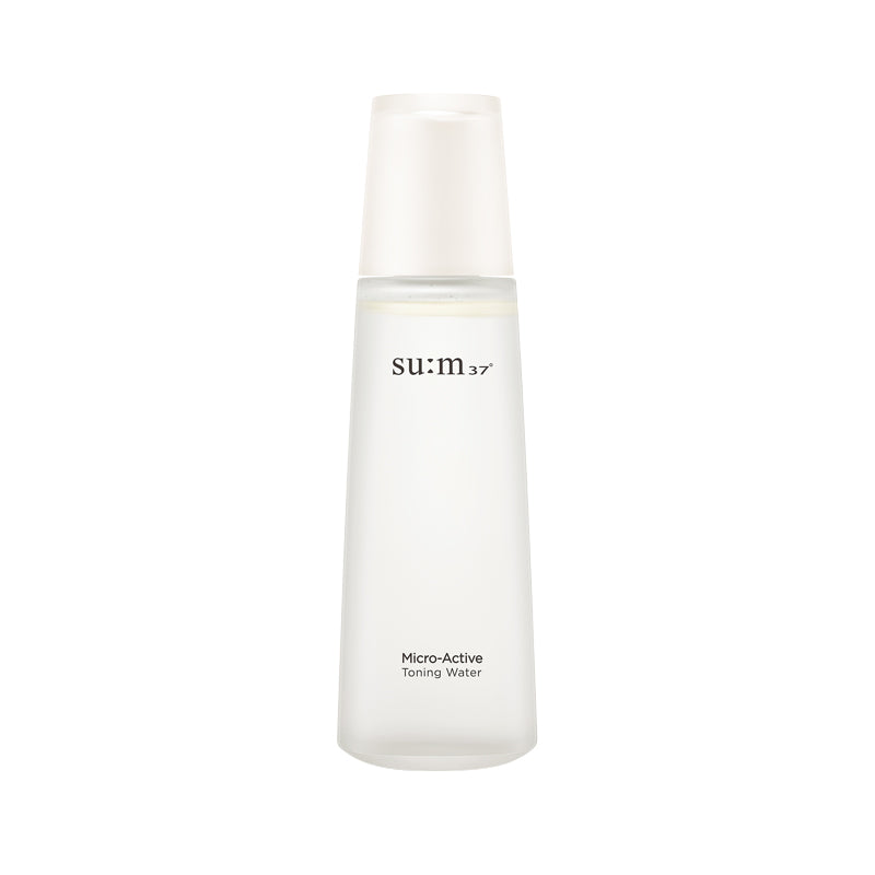 su:m37 Micro-Active Toning Water 150ml